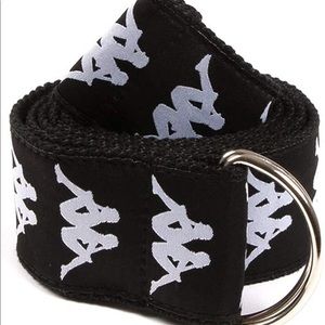 KAPPA 222 BELT
